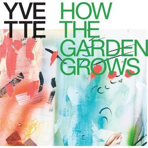 How The Garden Grows - Multicolor Explosion